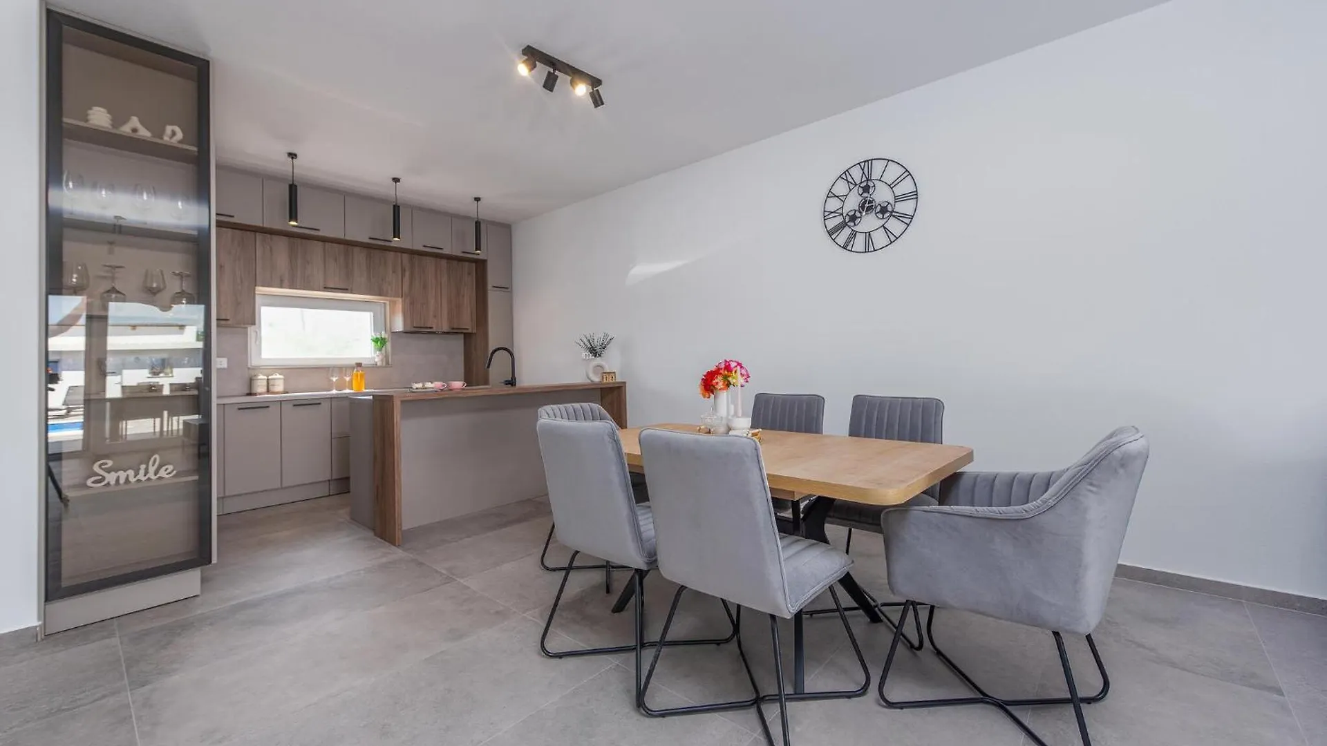 Amazing Home In Gornje Rastane With Kitchen Donje Rastane Croatia