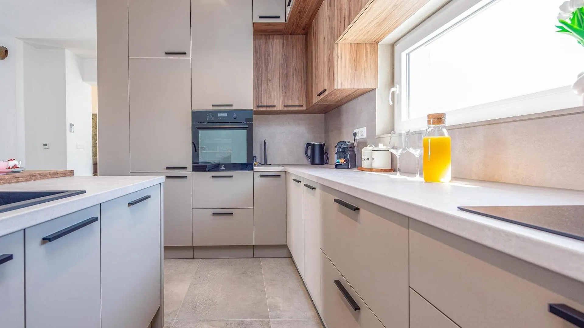 Amazing Home In Gornje Rastane With Kitchen Donje Rastane Holiday home