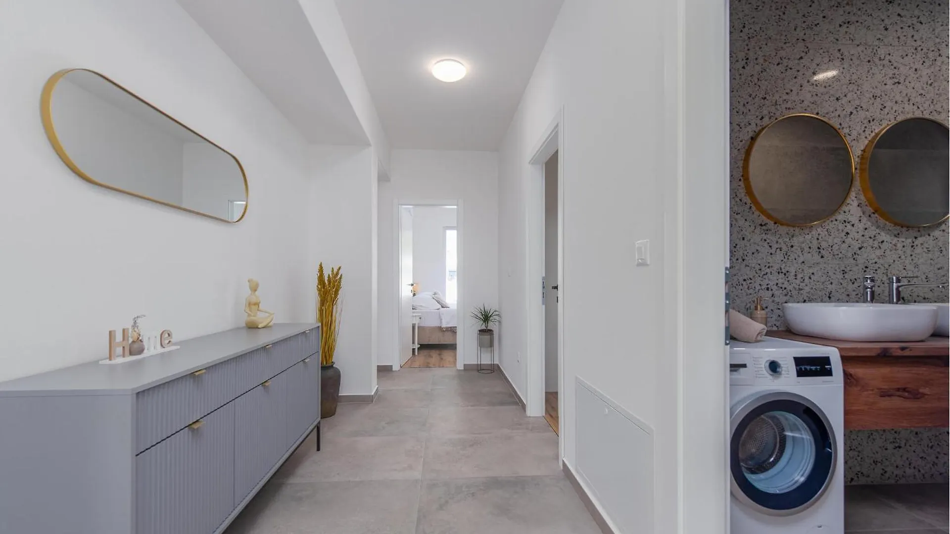 Amazing Home In Gornje Rastane With Kitchen Donje Rastane